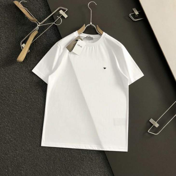 Dior T Shirts Short _SKUDiorS-2XLtltx3116010